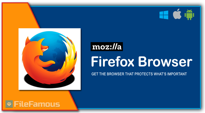 Mozilla Firefox