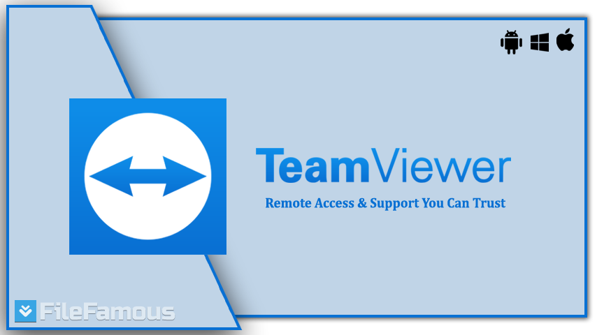 Team Viewer