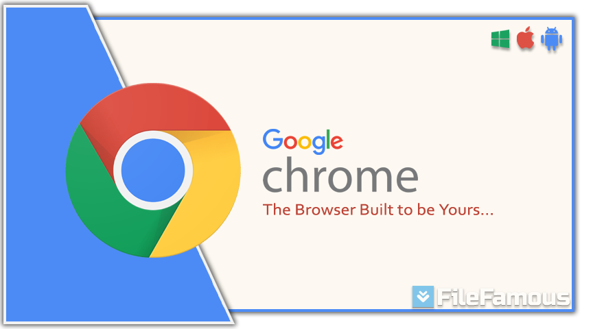 Google Chrome Thumbnail